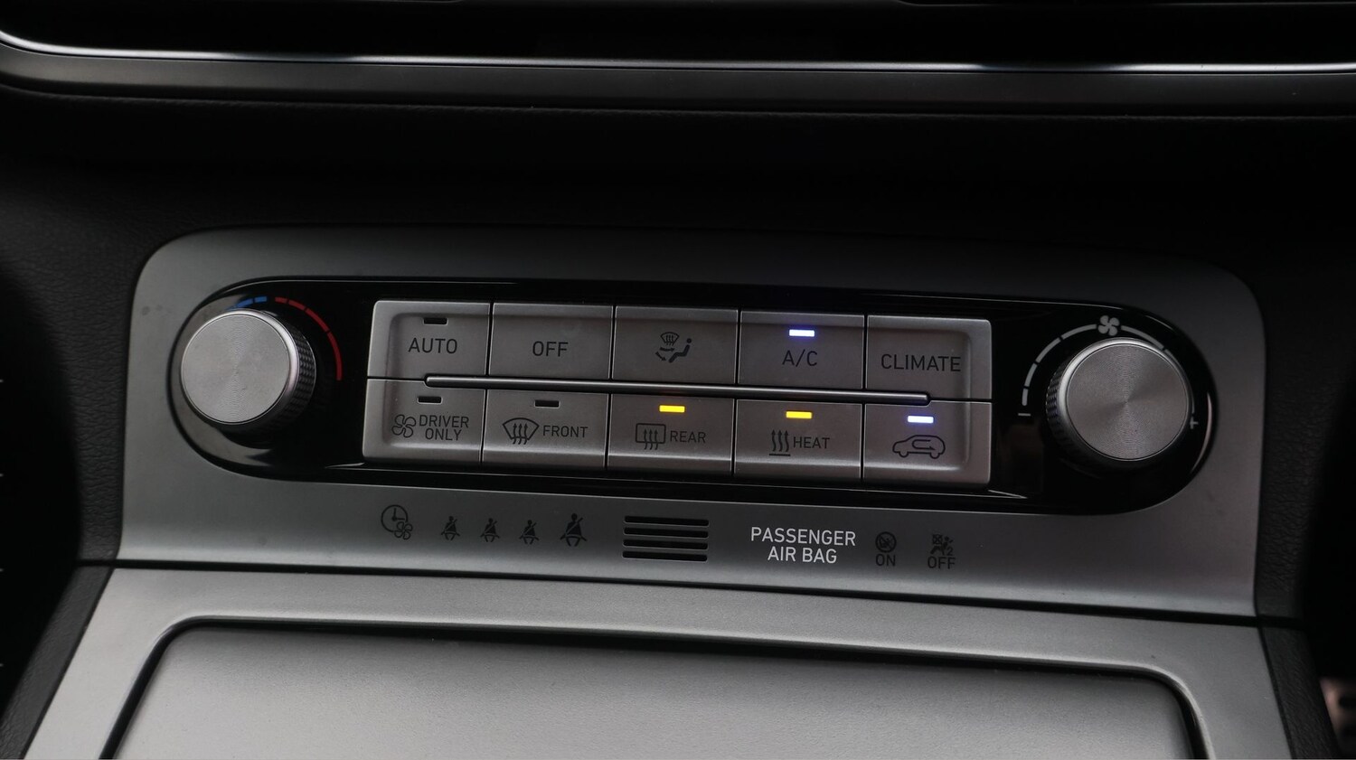 Used Hyundai KONA 2021 for sale - 77248075: Photo 12