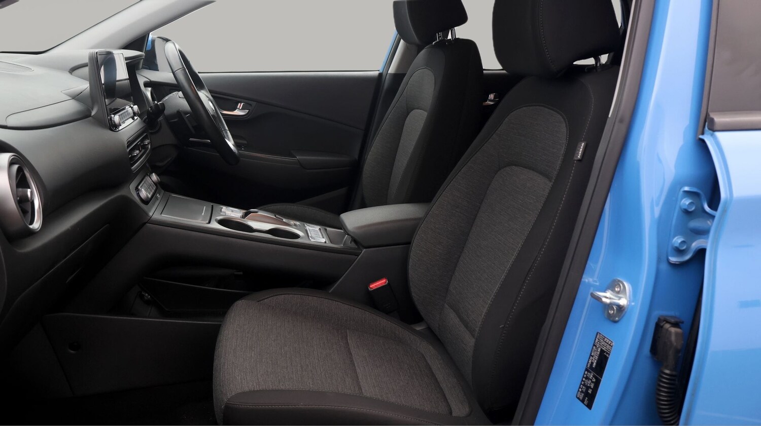 Used Hyundai KONA 2021 for sale - 77248075: Photo 14