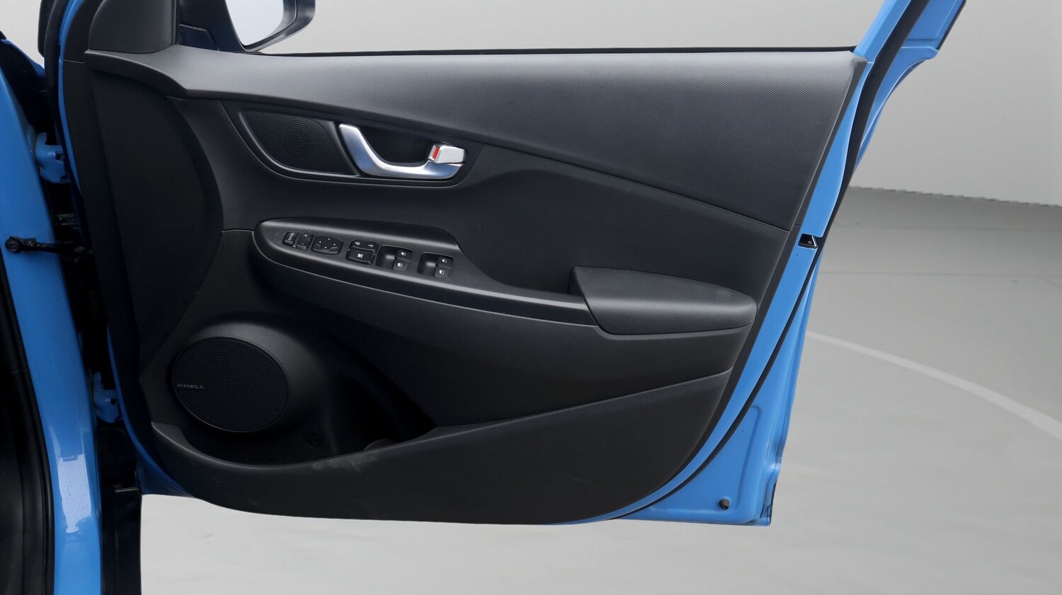 Used Hyundai KONA 2021 for sale - 77248075: Photo 15