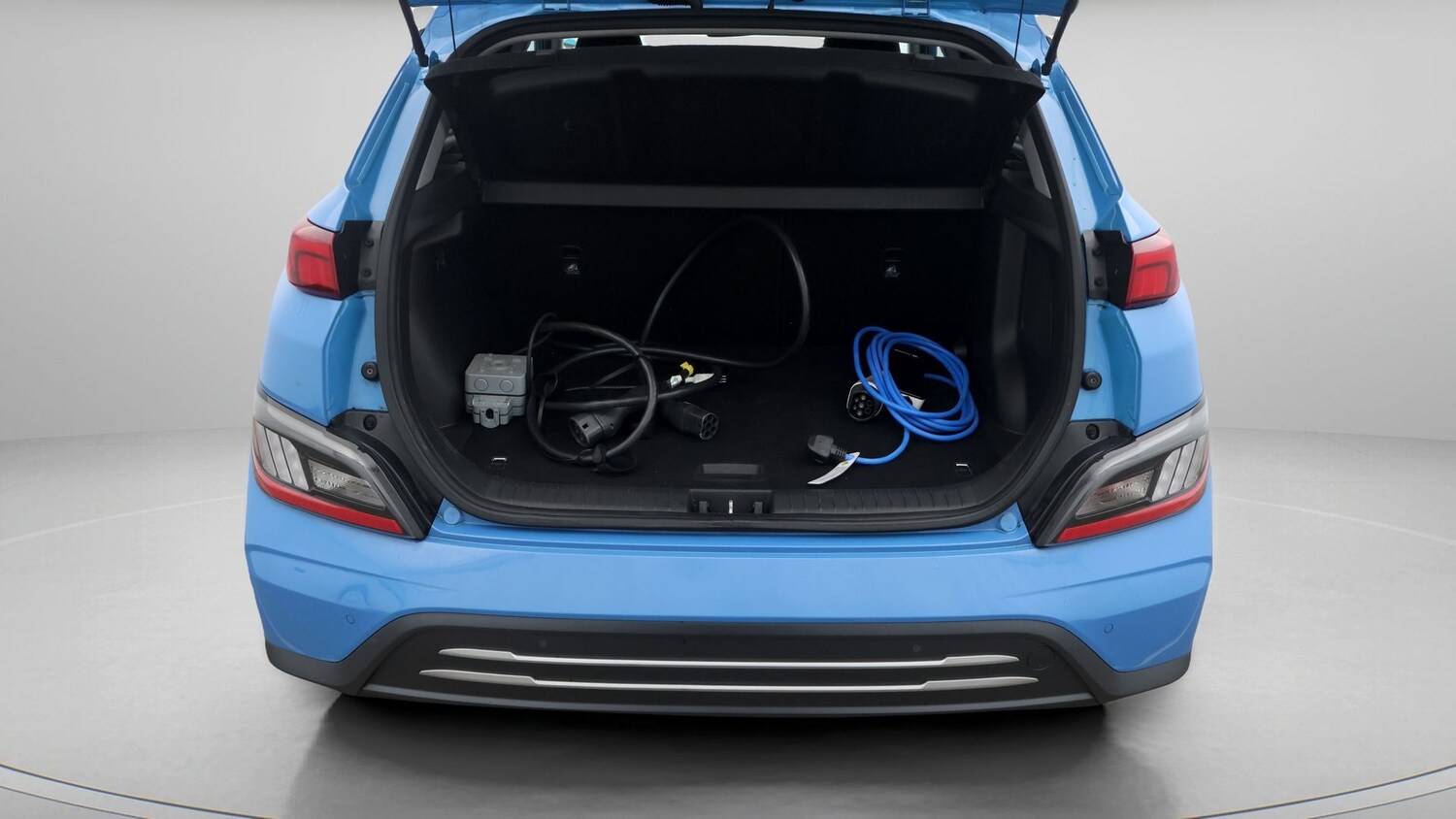 Used Hyundai KONA 2021 for sale - 77248075: Photo 17