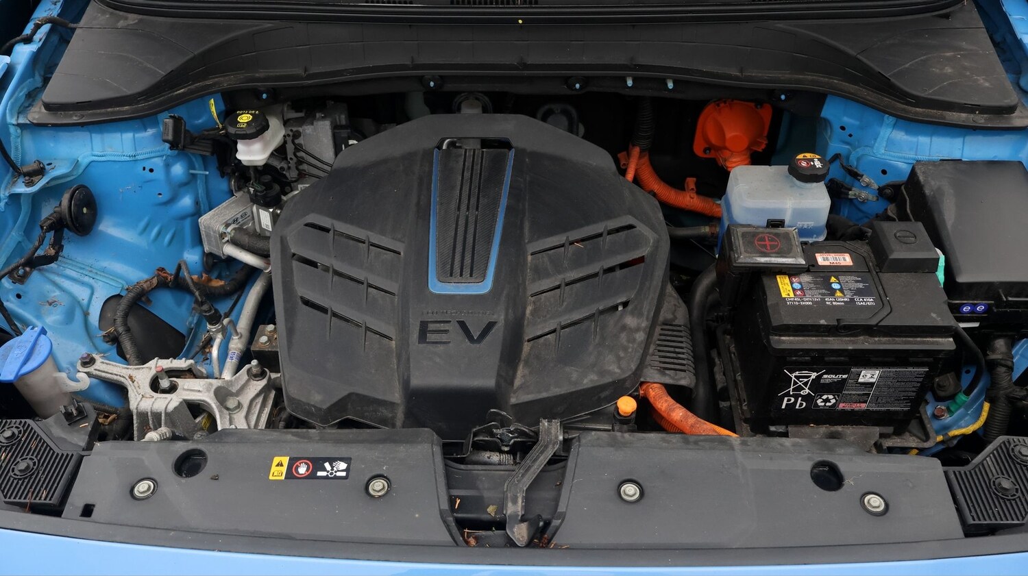 Used Hyundai KONA 2021 for sale - 77248075: Photo 19