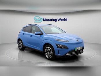 Used Hyundai KONA 2021 for sale - 77248075: Photo