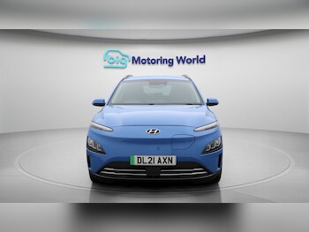 Used Hyundai KONA 2021 for sale - 77248075: Photo