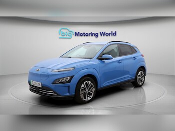 Used Hyundai KONA 2021 for sale - 77248075: Photo