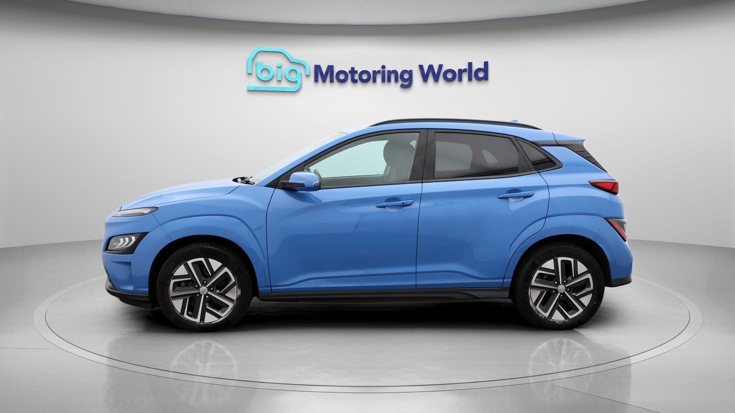 Used Hyundai KONA 2021 for sale - 77248075: Photo 4