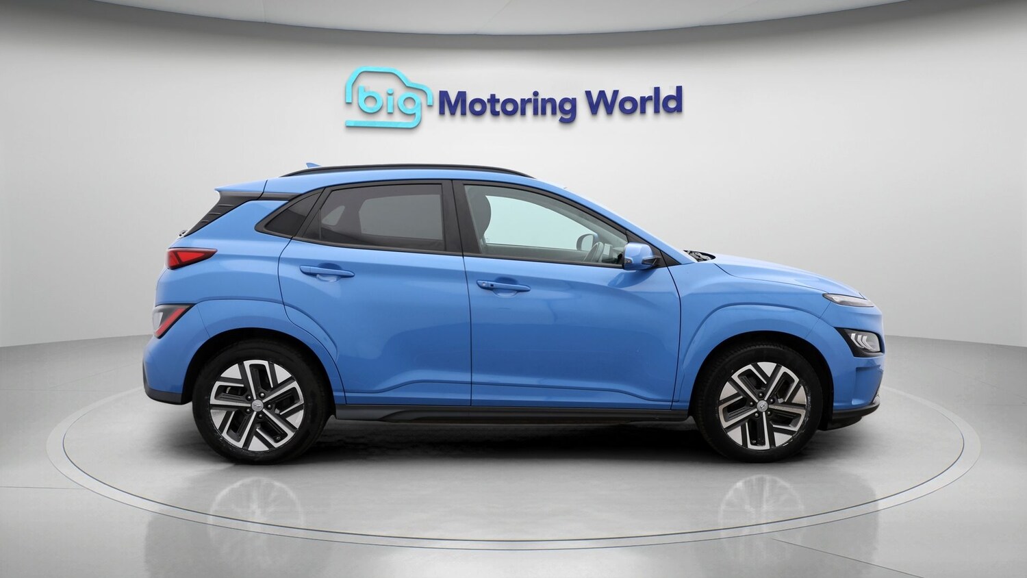 Used Hyundai KONA 2021 for sale - 77248075: Photo 8