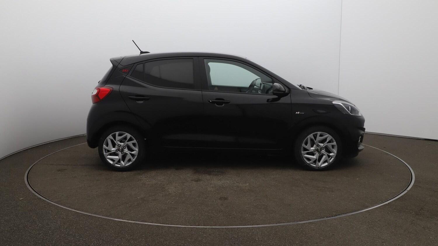 Vehicle 50