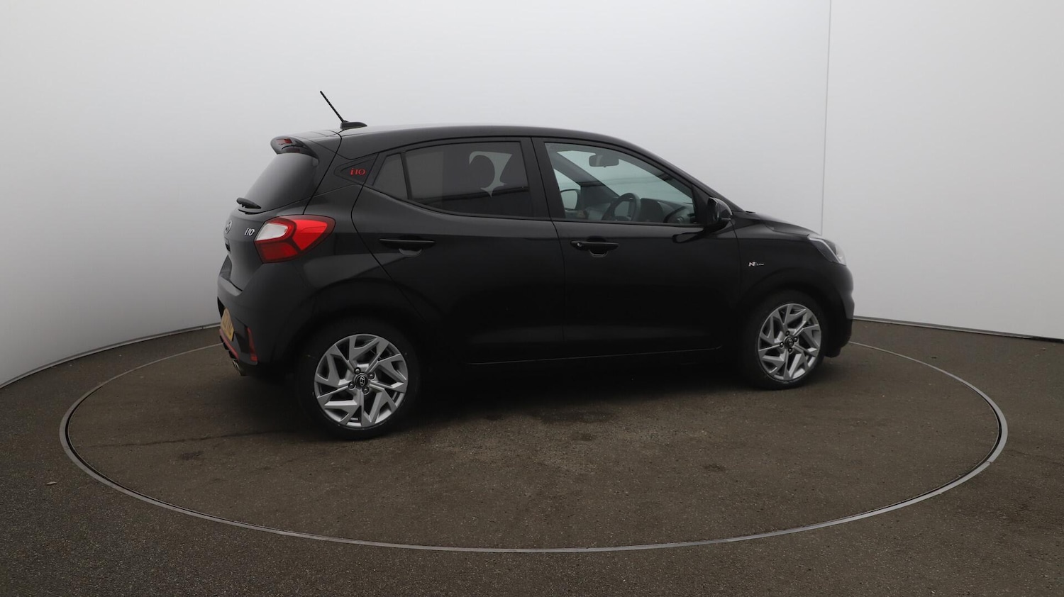 Vehicle 52