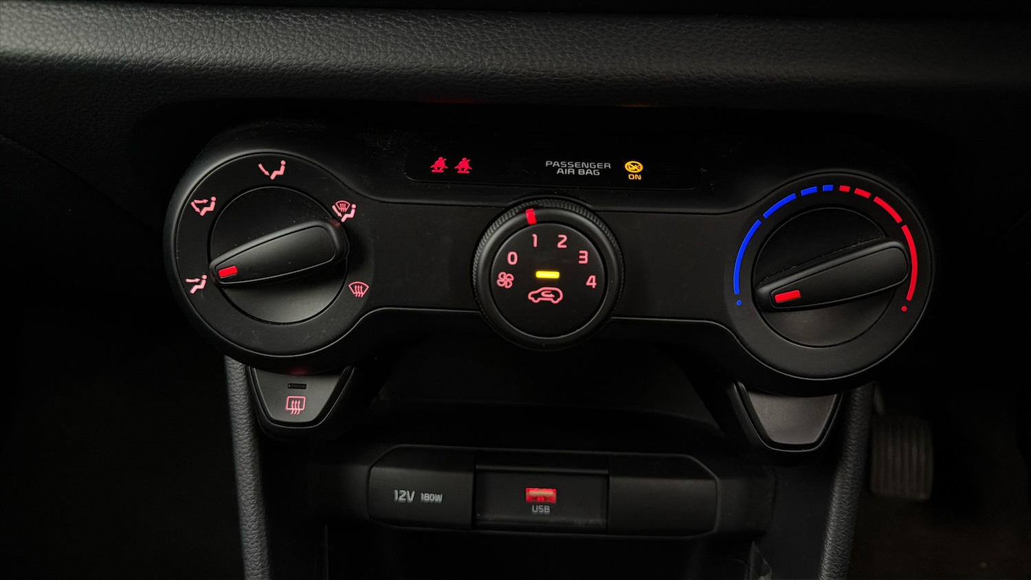 Used Kia Picanto 2022 for sale - 78038060: Photo 11