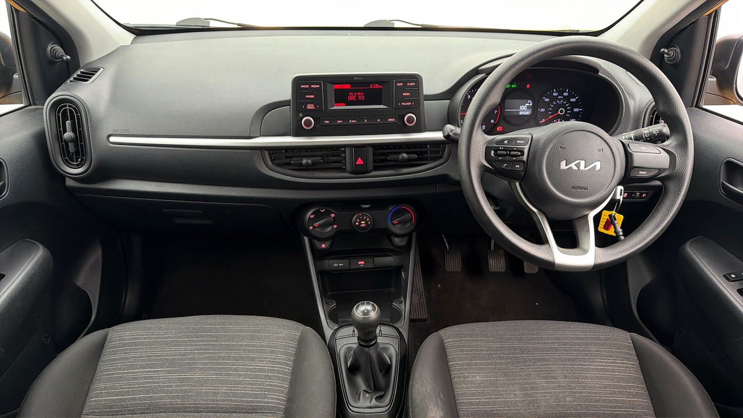 Used Kia Picanto 2022 for sale - 78038060: Photo 12