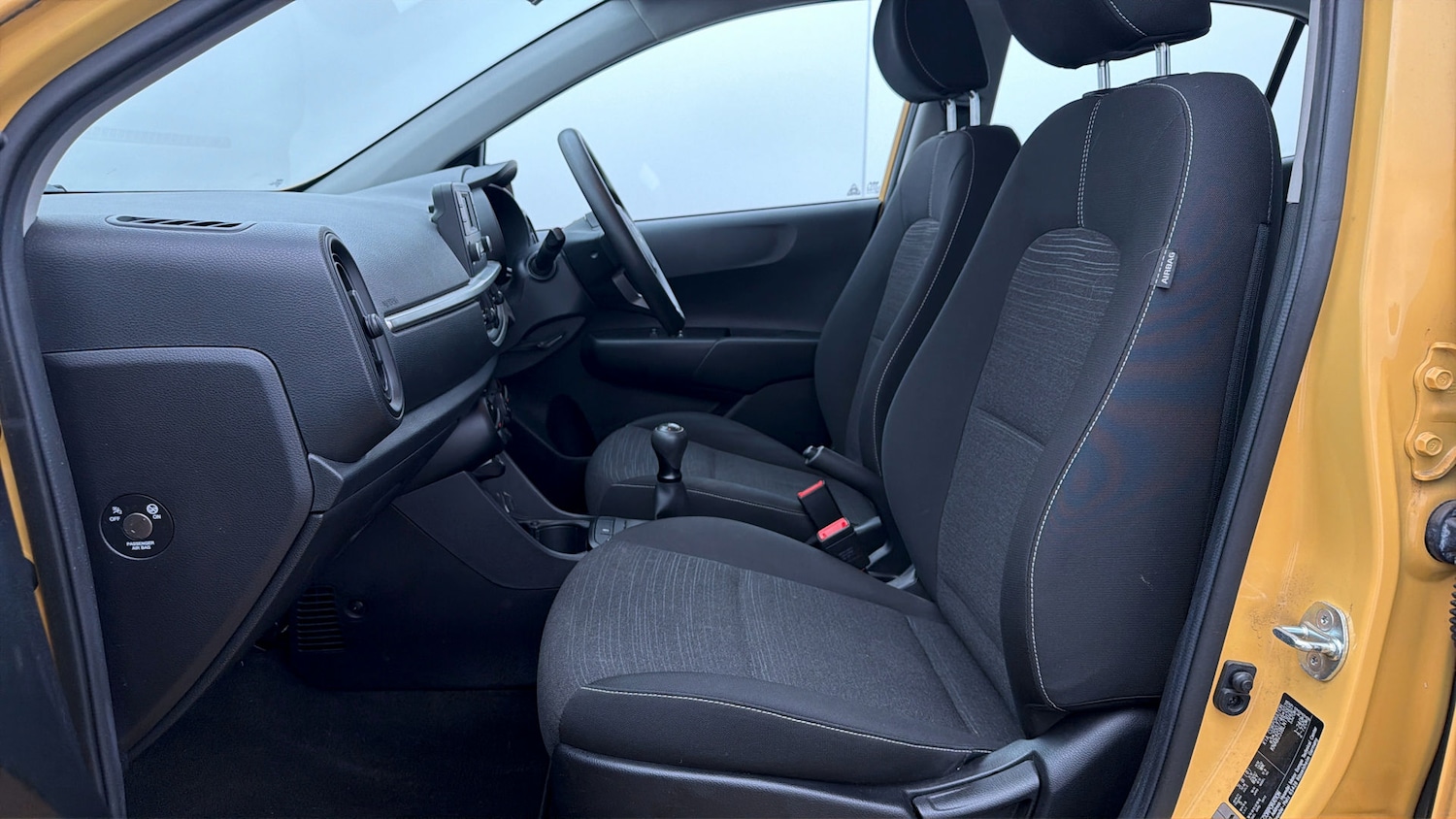 Used Kia Picanto 2022 for sale - 78038060: Photo 13