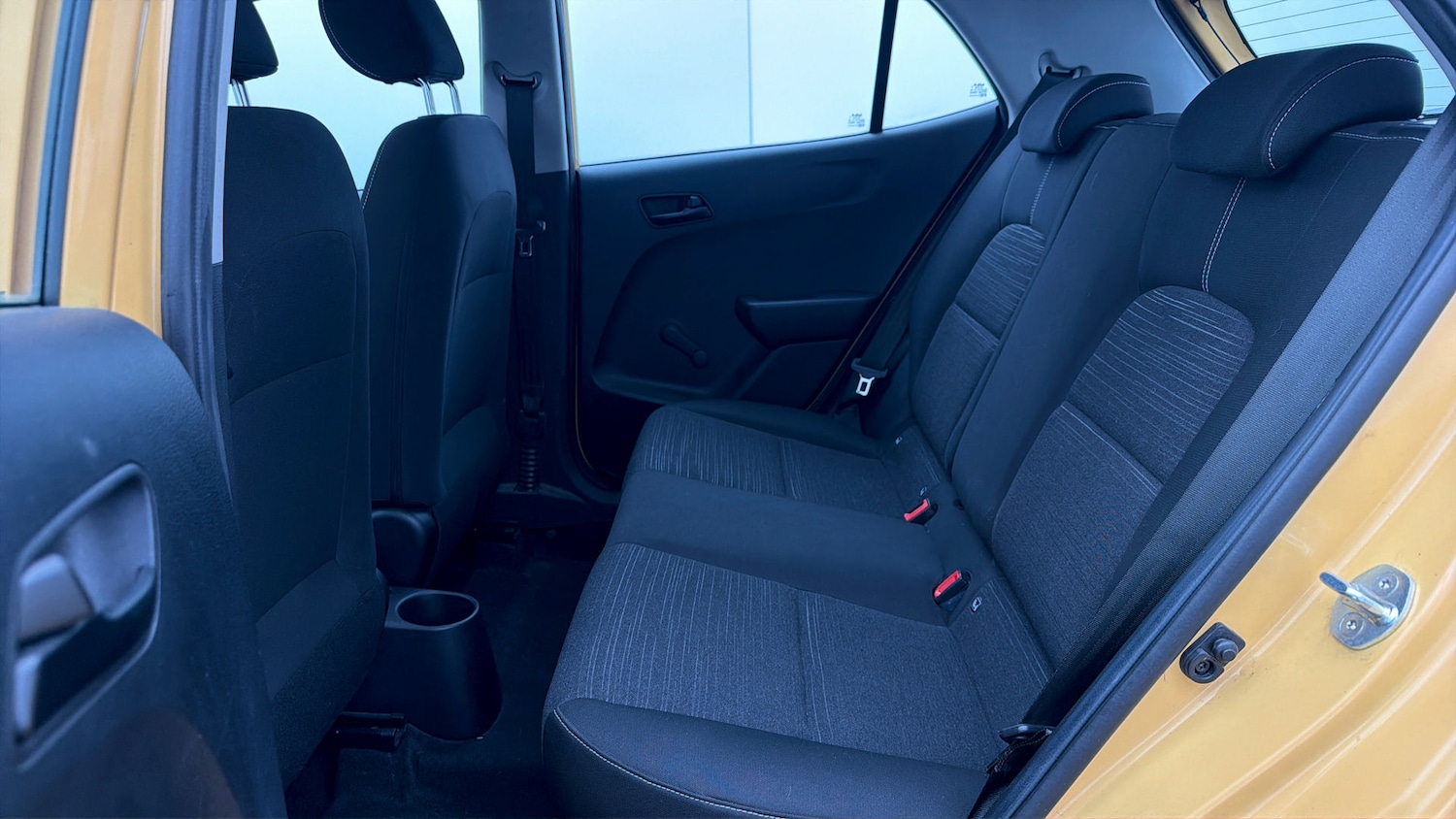 Used Kia Picanto 2022 for sale - 78038060: Photo 15