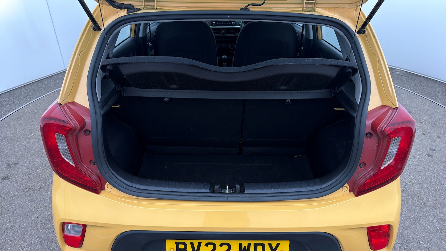 Used Kia Picanto 2022 for sale - 78038060: Photo 16