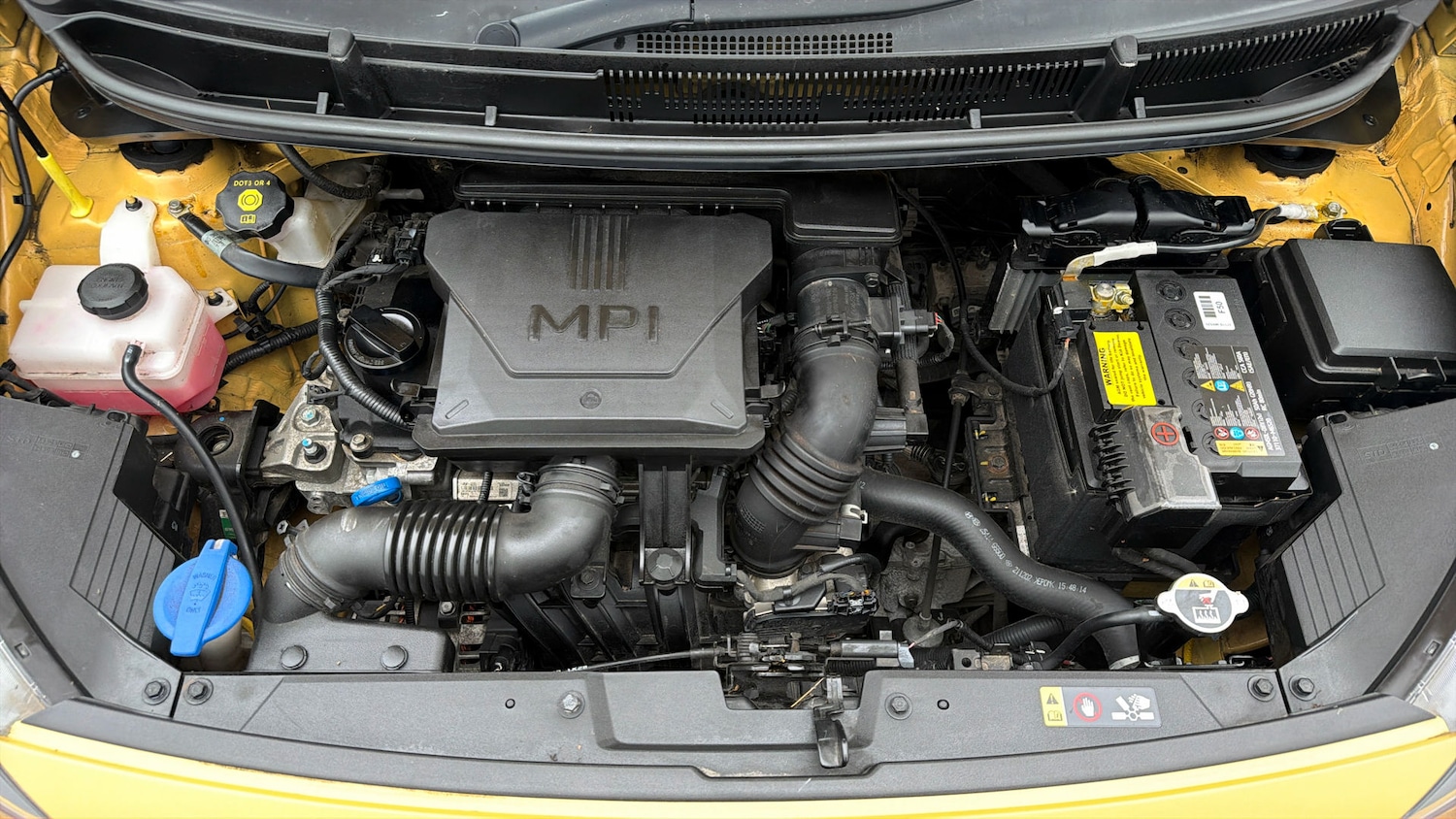 Used Kia Picanto 2022 for sale - 78038060: Photo 18