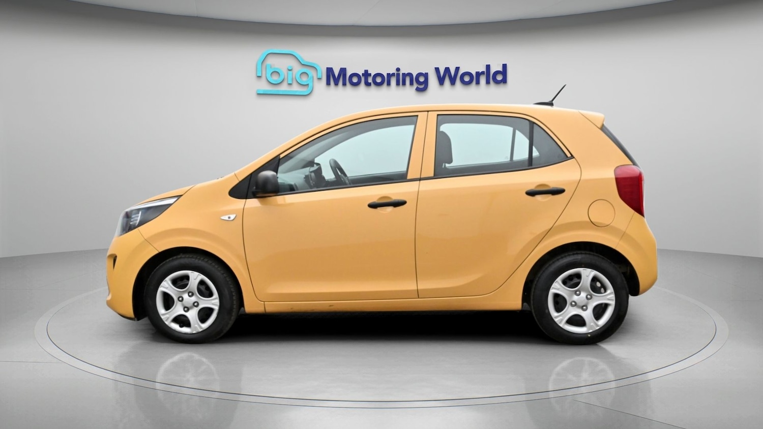 Used Kia Picanto 2022 for sale - 78038060: Photo 4