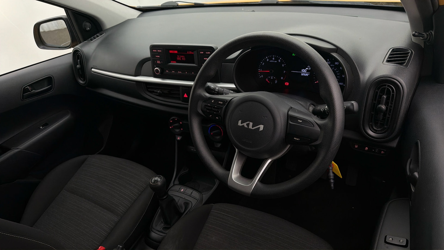 Used Kia Picanto 2022 for sale - 78038060: Photo 9