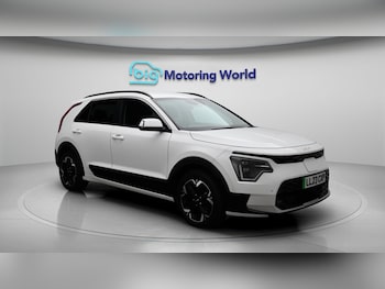 Used Kia Niro 2023 for sale - 78433542: Photo