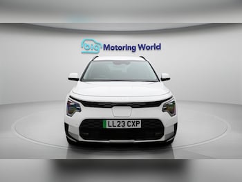 Used Kia Niro 2023 for sale - 78433542: Photo