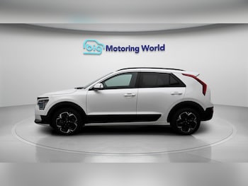 Used Kia Niro 2023 for sale - 78433542: Photo