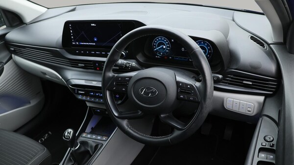 Used Hyundai i20 2021 for sale - 75990790: Photo 10