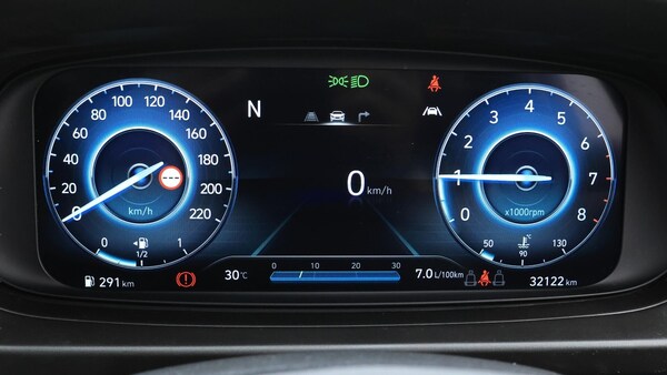 Used Hyundai i20 2021 for sale - 75990790: Photo 11