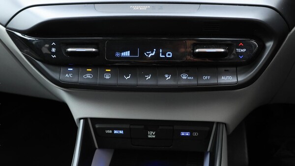 Used Hyundai i20 2021 for sale - 75990790: Photo 13