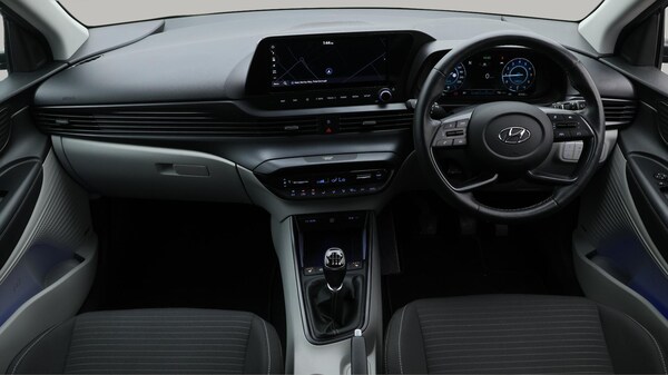 Used Hyundai i20 2021 for sale - 75990790: Photo 14