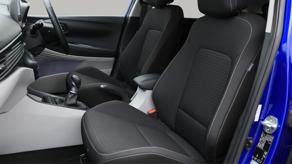 Used Hyundai i20 2021 for sale - 75990790: Photo 15
