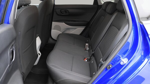 Used Hyundai i20 2021 for sale - 75990790: Photo 17