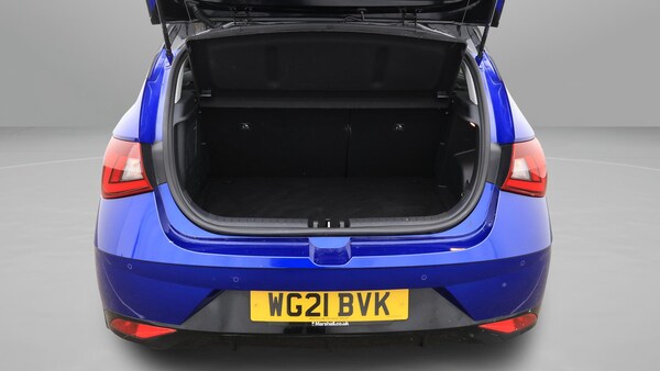 Used Hyundai i20 2021 for sale - 75990790: Photo 18