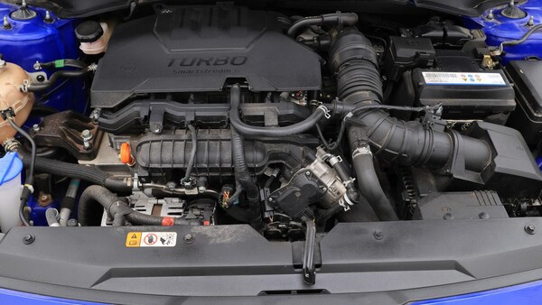 Used Hyundai i20 2021 for sale - 75990790: Photo 20