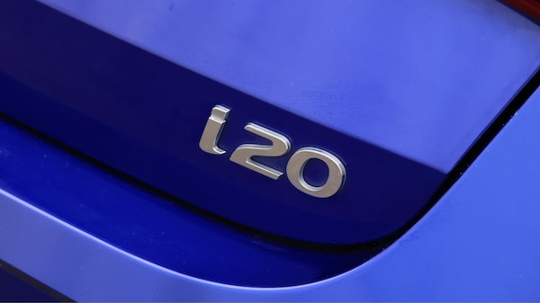 Used Hyundai i20 2021 for sale - 75990790: Photo 22