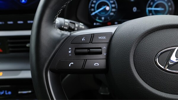 Used Hyundai i20 2021 for sale - 75990790: Photo 23