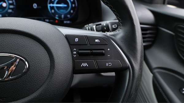 Used Hyundai i20 2021 for sale - 75990790: Photo 24