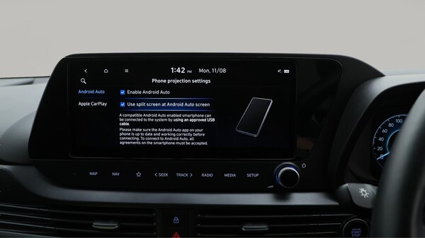 Used Hyundai i20 2021 for sale - 75990790: Photo 26