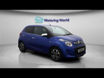 Used Citroen C1 2019 for sale - 75127661: Photo