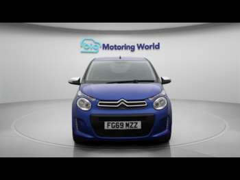 Used Citroen C1 2019 for sale - 75127661: Photo