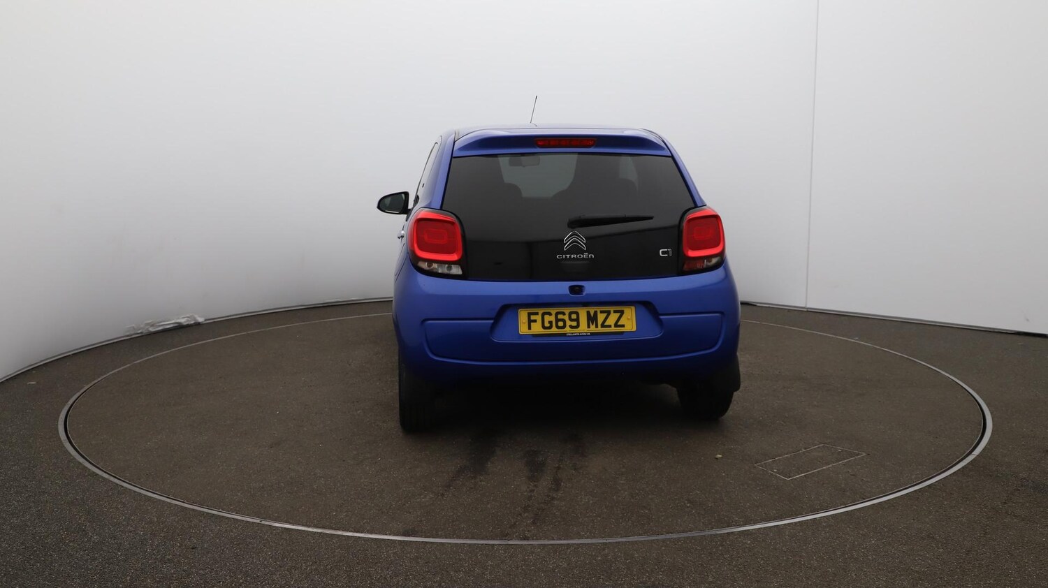 Vehicle 58