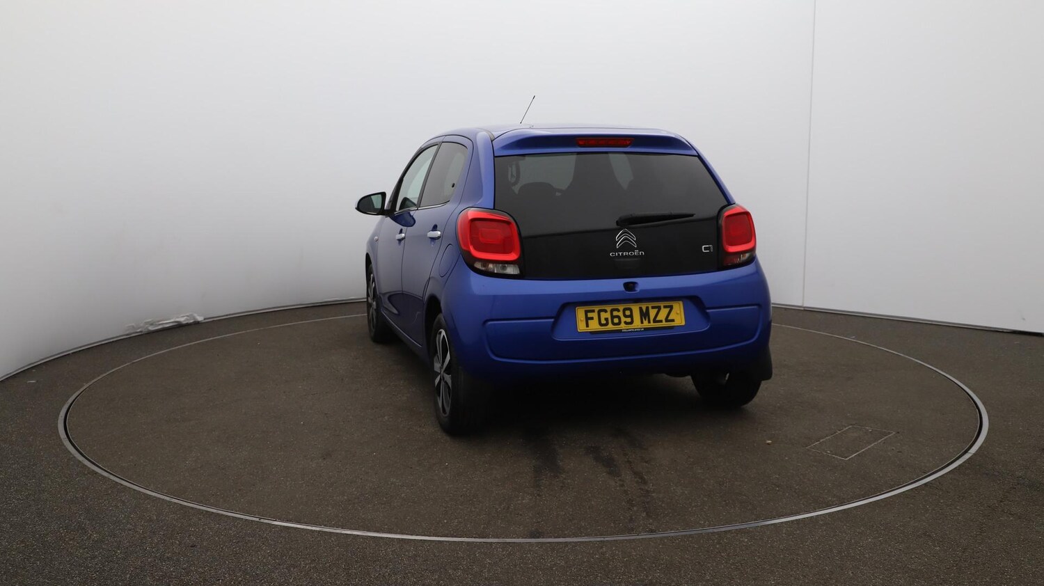 Vehicle 59