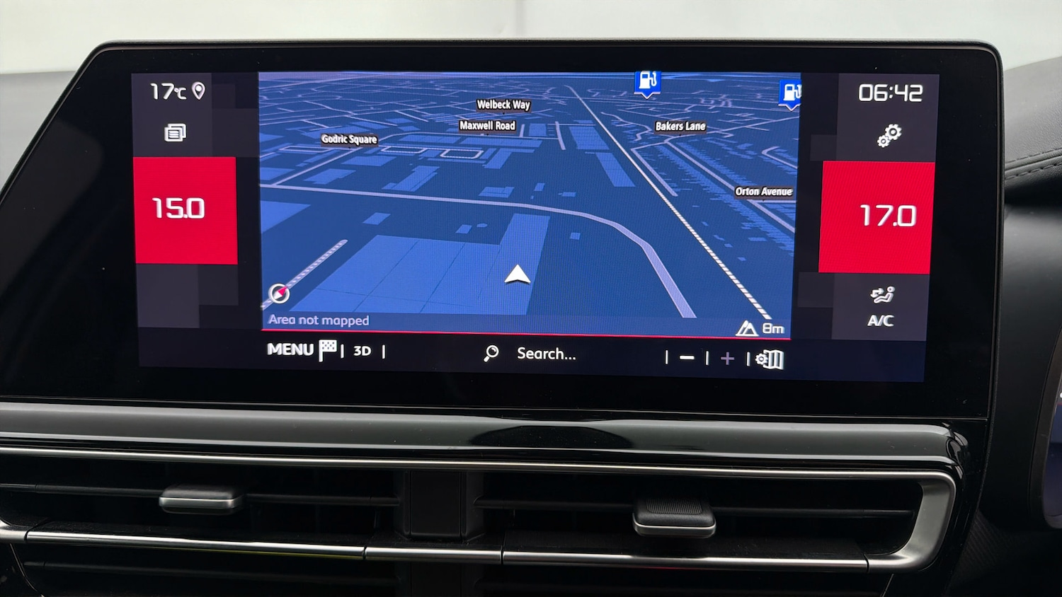 Used Citroen C5 Aircross 2024 for sale - 77873417: Photo 10