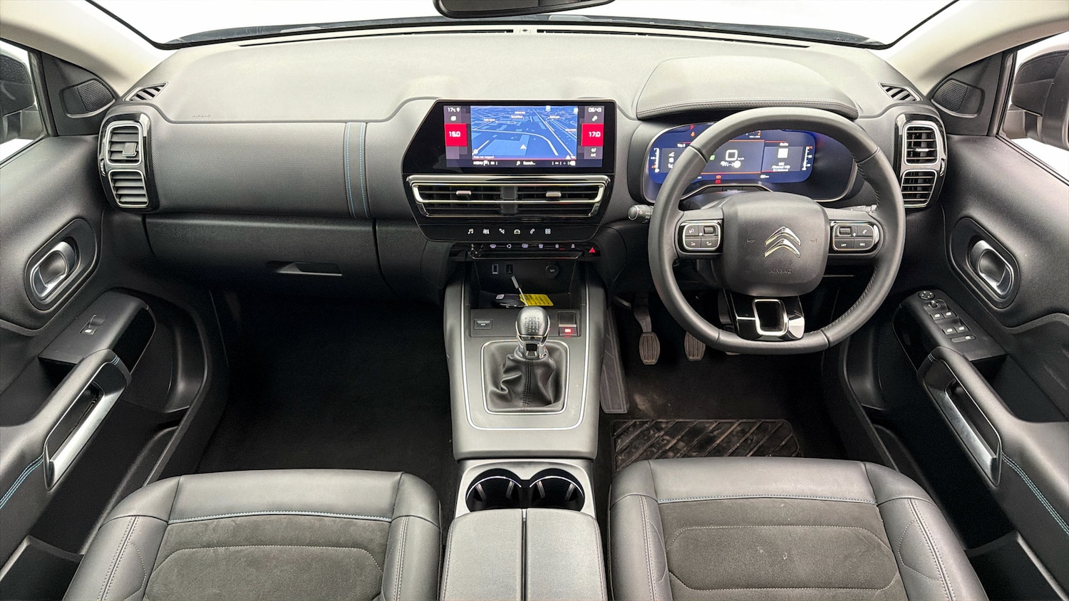 Used Citroen C5 Aircross 2024 for sale - 77873417: Photo 12