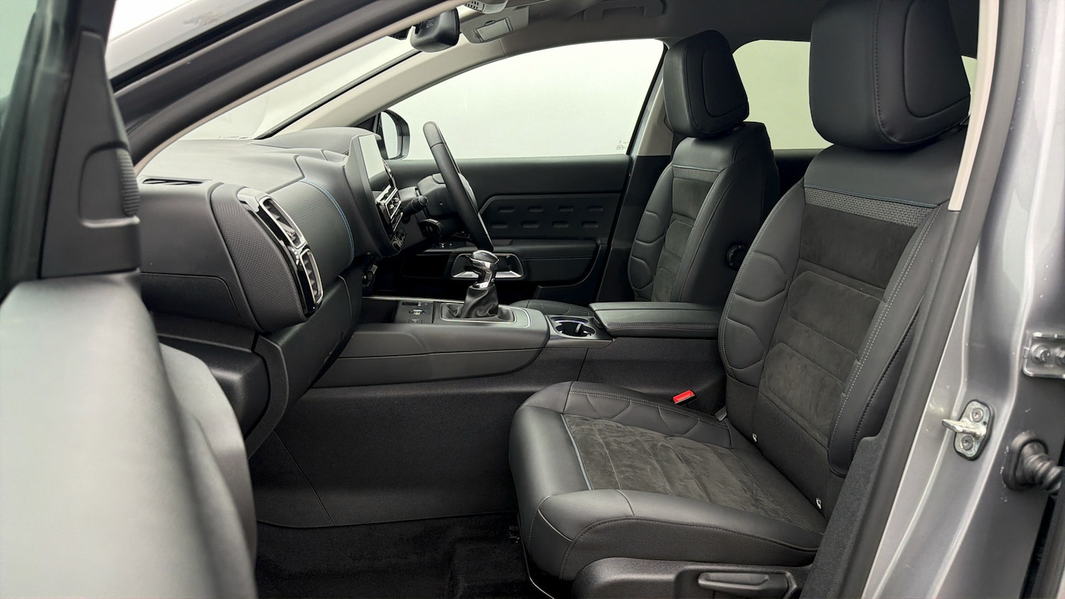 Used Citroen C5 Aircross 2024 for sale - 77873417: Photo 13