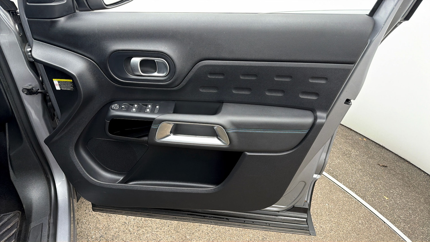 Used Citroen C5 Aircross 2024 for sale - 77873417: Photo 14