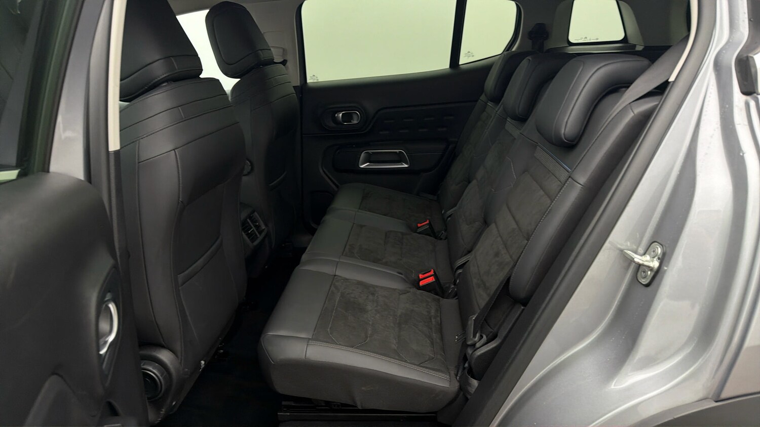 Used Citroen C5 Aircross 2024 for sale - 77873417: Photo 15