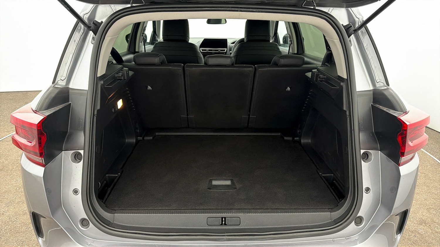 Used Citroen C5 Aircross 2024 for sale - 77873417: Photo 16