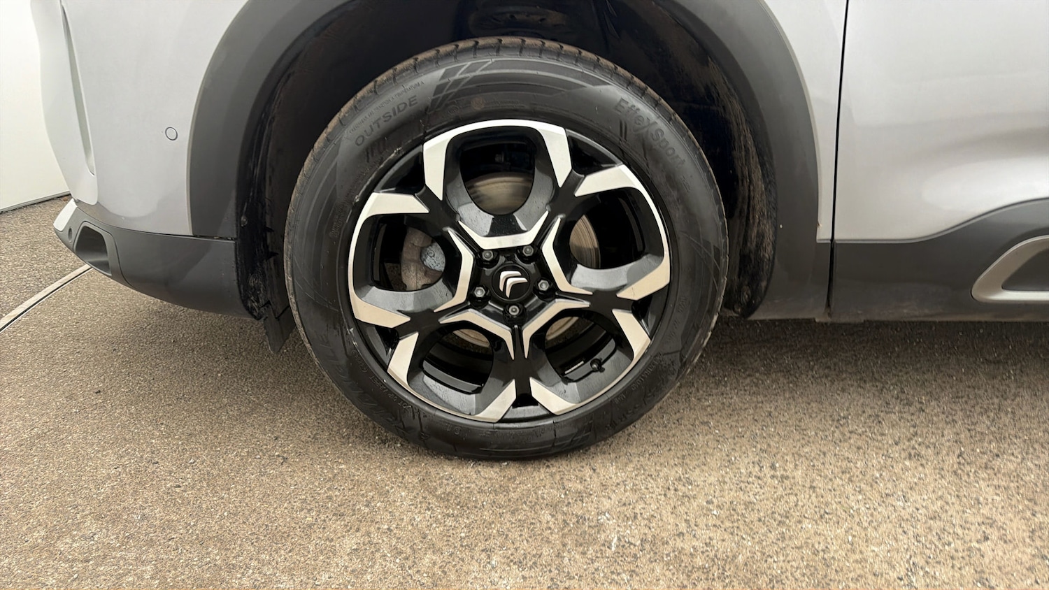 Used Citroen C5 Aircross 2024 for sale - 77873417: Photo 17