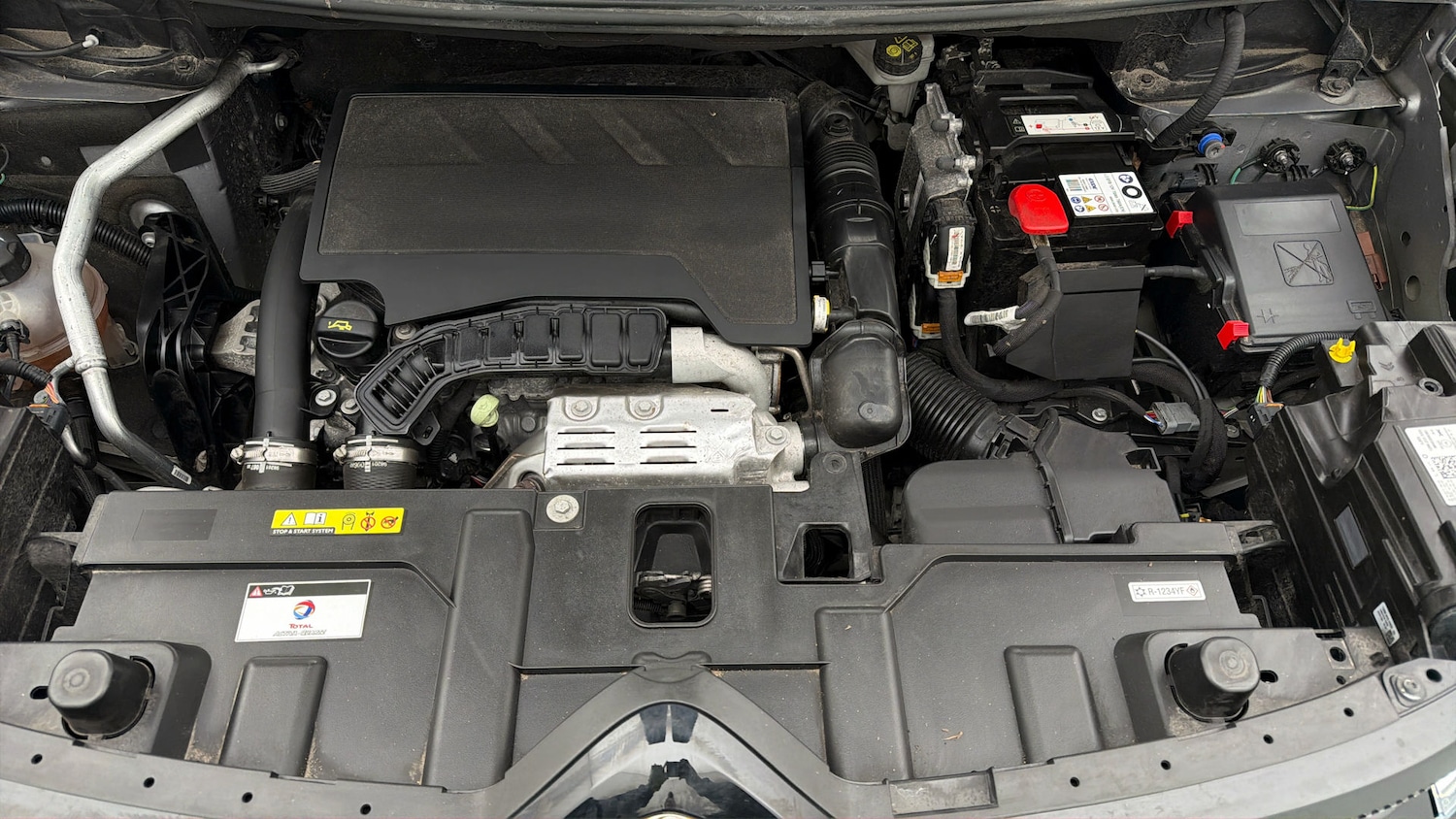 Used Citroen C5 Aircross 2024 for sale - 77873417: Photo 18