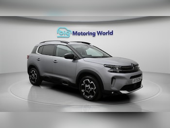 2024 - 1.2 PureTech Max 5dr