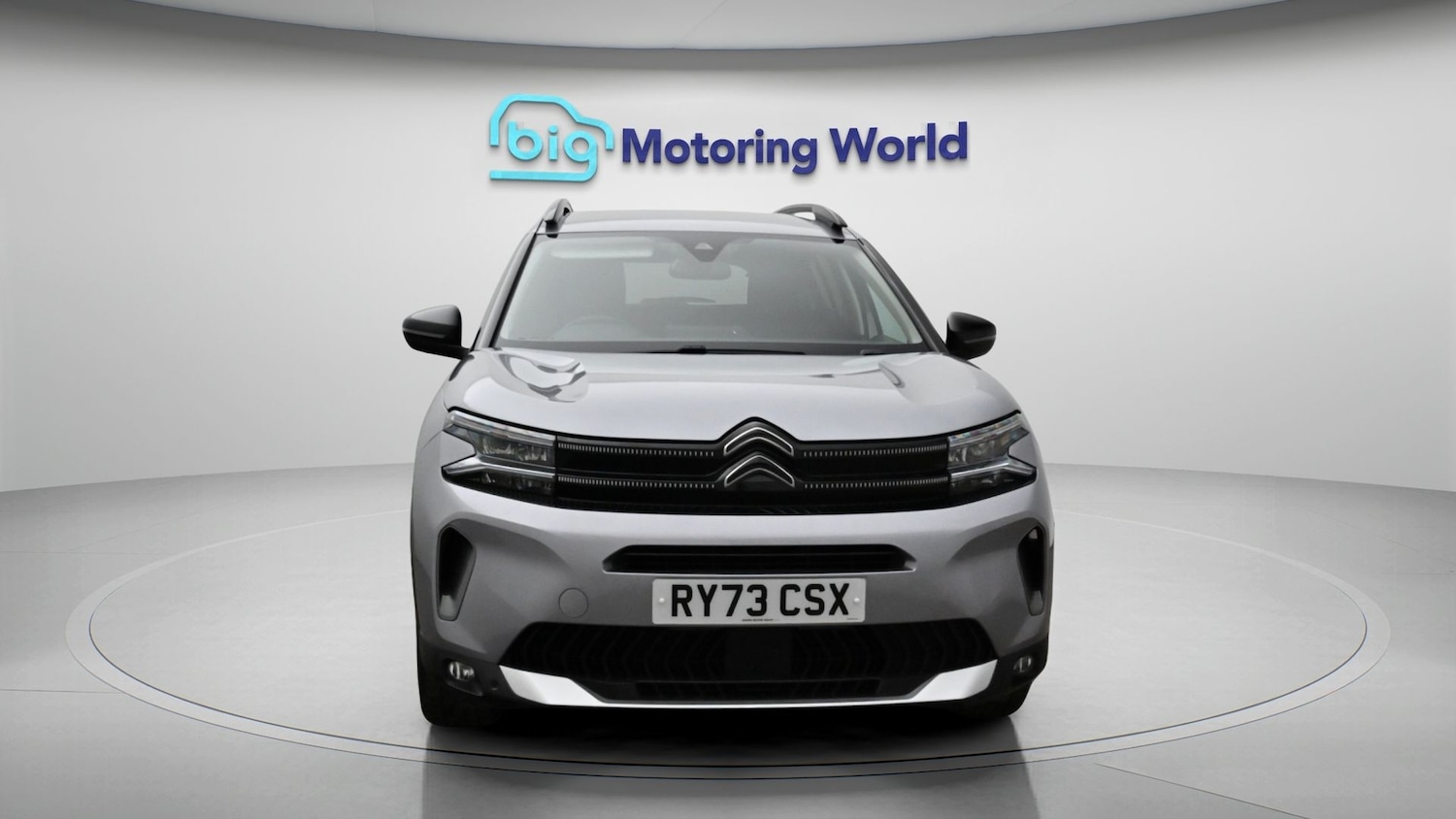 Used Citroen C5 Aircross 2024 for sale - 77873417: Photo 2