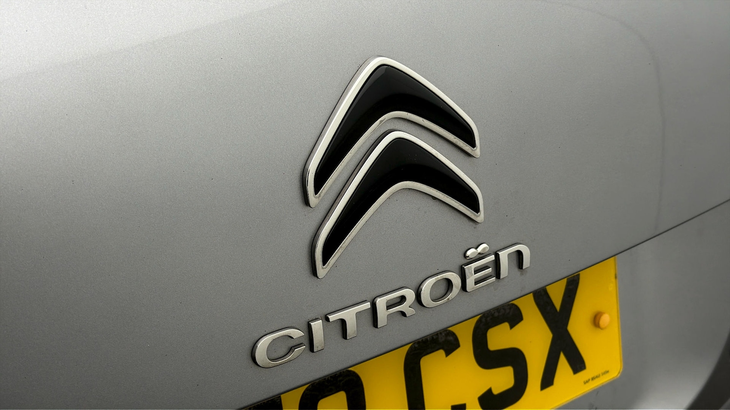 Used Citroen C5 Aircross 2024 for sale - 77873417: Photo 20